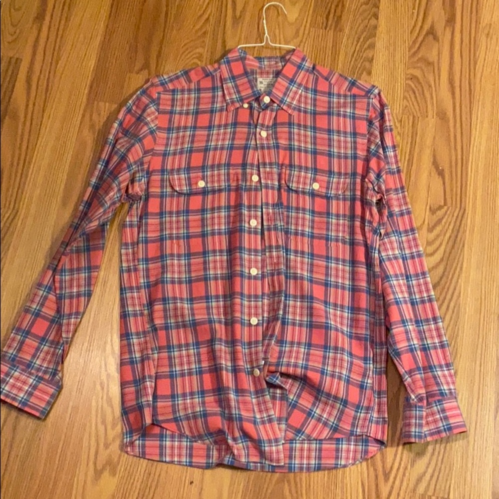 Casual shirt